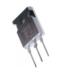 IRG4PH30KDPBF, биполярный транзистор igbt, 1200 в, 20 а, 100 вт