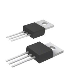 NGTB15N60S1EG, биполярный транзистор igbt, 600 в, 30 а, 117 вт