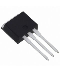 IRG4BH20K-LPBF, igbt 1200v 11a 60w to262