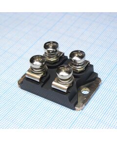 IXGN200N60B3, транзистор биполярный с изолированным затвором igbt 600в 300a 830вт 4pin sot-227b