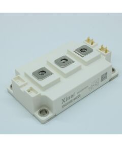 XNG300B34KC2S8, igbt модуль 1700b 300а 2 in one-package