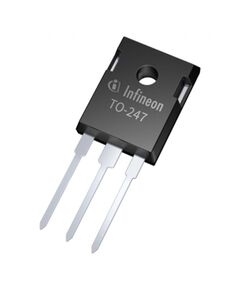 IKQ40N120CT2XKSA1, биполярный транзистор igbt, 1200 в, 80 а 500 вт