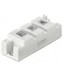 SKM75GB176D, биполярный транзистор igbt, n-канальный, 1.7 кв, 80 а