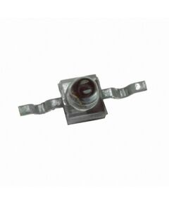 HLMP-6305-L0021, светодиод 1,8мм/красный/626нм/10-40мкд/прозрачный/28°/аксиальные выводы