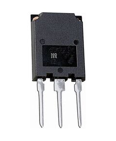 IRGPS40B120UDP, биполярный транзистор igbt, 1200 в, 40 а, 595 вт