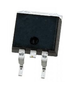 IRG4BC30W-STRLP, биполярный транзистор igbt, 600 в, 23 а, 100 вт