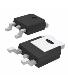 STGD7NB60ST4, биполярный транзистор igbt, 600 в, 15 а, 55 вт