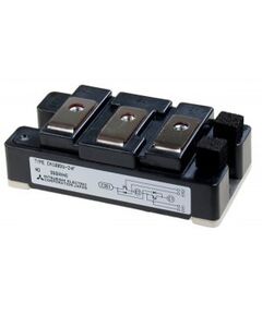 CM100DU-24F, биполярный транзистор igbt, 100a, 1200v