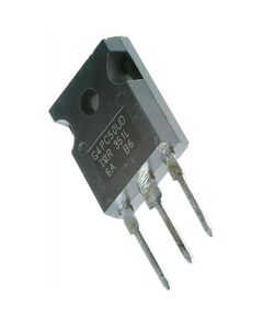 IRG4PC50UDPBF, биполярный транзистор igbt, 600 в, 55 а, 200 вт