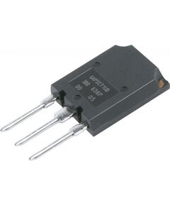 IRG4PSC71UDPBF, биполярный транзистор igbt, 600 в, 60 а, 350 вт