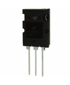 SGL50N60RUFDTU, биполярный транзистор igbt, 600 в, 80 а, 250 вт