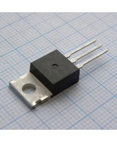 HGTP14N36GVL, биполярный транзистор igbt, 390 в, 14 а, 100 вт