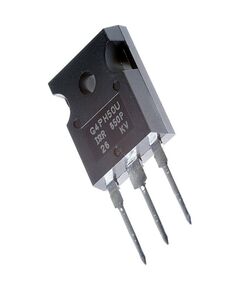 IRG4PH50UPBF, биполярный транзистор igbt, 1200 в, 45 а, 200 вт