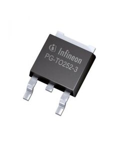 IKD10N60RFATMA1, биполярный транзистор igbt, 600 в, 20 а, 150000 мвт