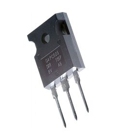 IRG4PC50SPBF, биполярный транзистор igbt, 600 в, 70 а, 200 вт