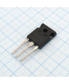 IXSH45N120, биполярный транзистор igbt, 1200 в, 45 а, 300 вт