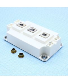 SKM100GB12T4G, биполярный транзистор igbt