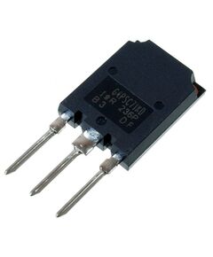 IRG4PSC71KDPBF, биполярный транзистор igbt, 600 в, 85 а, 350 вт