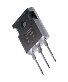 IRG4PH50UDPBF, биполярный транзистор igbt, 1200 в, 45 а, 200 вт