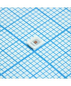 HL-A-2835D1YC-S1-08, светодиод smd 2,8х3,5мм/желтый/ 594нм/1.8-2.4v/ 3800-4600мкд @150ма/ ifmax=150ма/ 120°/ 2.8x3.5x0.7мм