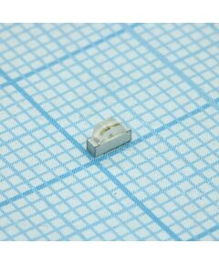 KPBA-3010SYKCGKC, светодиод smd 3х1мм/желтый/590нм/80-120мкд - зеленый/570нм/40-70мкд/прозрачный/140°/угловой