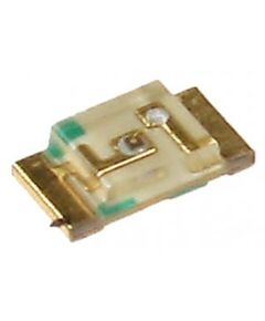 KPT-3216MGC, светодиод smd 3,2х1,6мм/зеленый/568нм/18-70мкд/прозрачный/120°