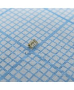 LTST-C190KRKT, светодиод smd 1,6х0,8мм/красный/631нм/18-180мкд/прозрачный/130°
