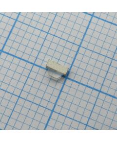 KPA-3010SYCK, светодиод smd 3х1мм/желтый/590нм/80-150мкд/прозрачный/120°/угловой