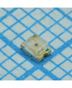 LTW-170TK, светодиод smd 2х1,25мм/белый/450мкд/2,8-3,8v 130°