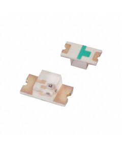 LTST-C230KGKT, светодиод smd 3,2х1,6мм/зеленый/571нм/18-35мкд/прозрачный/130° реверсный монтаж