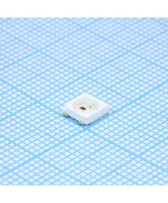 WS2812B-V5, светодиод для поверхностного монтажа rgb-led со встроенной схемой управления