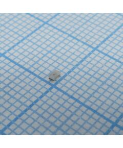 TLMS1000-GS08, светодиод smd 1,6х0,8мм/красный/628нм/1,8-4мкд/прозрачный/80°