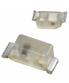 LGL29K-G2J1-24, светодиод smd 1,6х0,8мм/зеленый/570нм/2.2-5.6мкд/прозрачный/120°