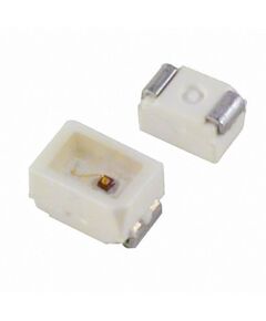 LYM67F-T2V2-36, светодиод smd 2,2х1,4мм/желтый/587нм/355-1120мкд/прозрачный/120°