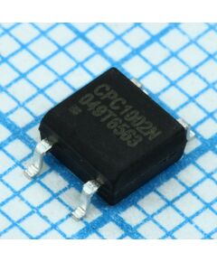SFH1690CT, оптоизолятор 3.75кв транзисторный выход 4sop