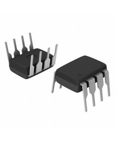 ILD610-3, оптоизолятор 5.3кв двухканальный транзисторный выход 8dip