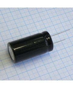 SH160M0470BPF-2240, конденсатор радиальный миниатюрный 470мкф 160в ±20% 22*40 105°