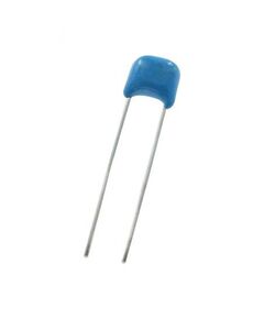 RCER72A104K1DBH03A, конденсатор керамический kv 0.1мкф 100в ±10% x7r