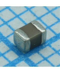 CC0805GRNPO9BN102, керамический чип-конденсатор 0805 np0 1000пф ±2% 50в