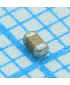 LKT0603B103K500R, конденсатор керамический smd 0.01мкф 50в x7r ±10% 0603 125°c лента на катушке