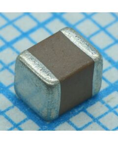 CL32B224KBFNNNE, керамический чип-конденсатор 1210 x7r 0.22мкф ±10% 50в