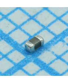 LKT0402X106M100R, конденсатор керамический smd 10мкф 10в x5r ±20% 0402 85°c лента на катушке