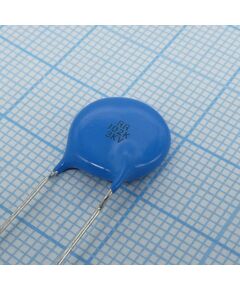 CK45-R3FD102K-GRA, 3kv 1000pf ±10% r(+15/-30%)