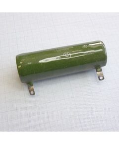 ПЭВ-50 47К ±10%, проволочный постоянный резистор 47ком 50вт ±10%
