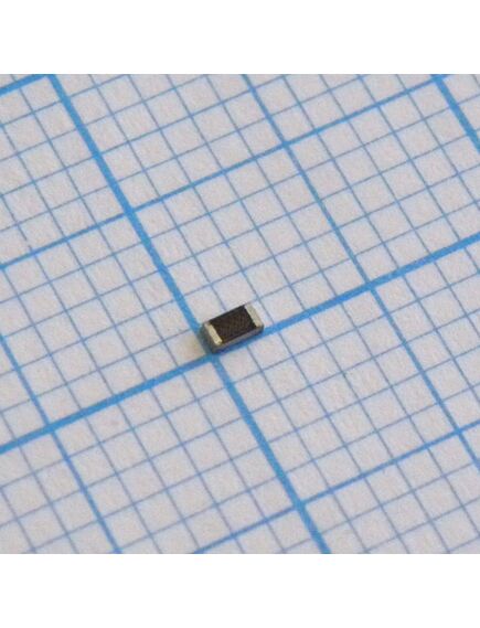 CR-03FL7---1K6, толстопленочный чип-резистор 0603 1.6ком ±1% 0.1вт -55°с...+155°с