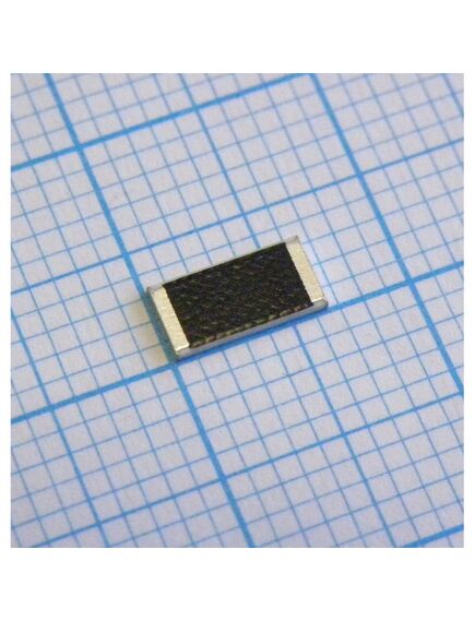 CR-12JL4---39R, толстопленочный чип-резистор 2512 39ом ±5% 1вт -55°с...+155°с