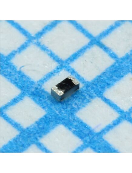 CRCW02014K70FKED, чип-резистор толстопленочный 0201 4.7ком ±1% 0.05вт ±100ppm/°c лента на катушке