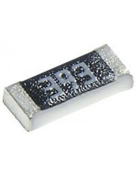 CRCW120612K0FKEA, толстопленочный чип-резистор 1206 12ком ±1% 0.25вт -55°с...+155°с, изображение 3