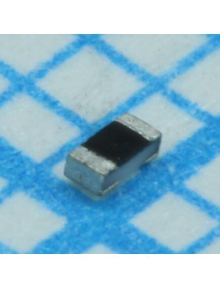 RC0402FR-07649KL, толстопленочный чип-резистор 0402 6.81ком ±1% 0.063вт (1/16вт) ±100ppm/°c лента на катушке
