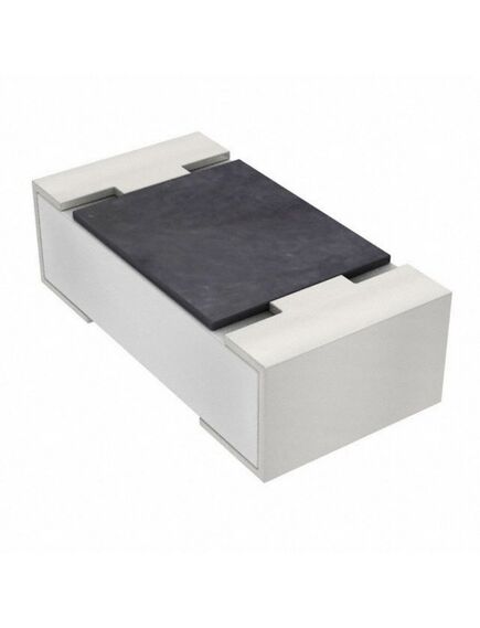 RC0402FR-072K05L, толстопленочный чип-резистор 0402 2.05ком ±1% 0.063вт -55°с...+155°с, изображение 2